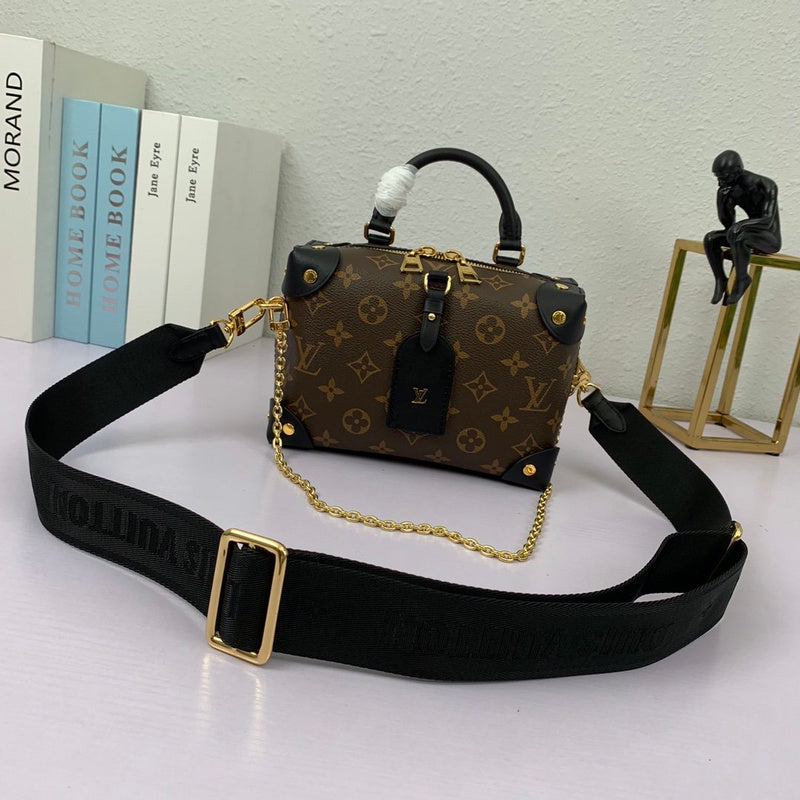 COZY - LOV Lady Bags - 1048