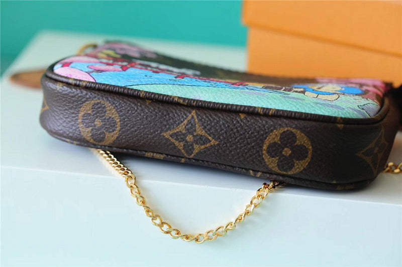 COZY - LOV Lady Bags - 1371