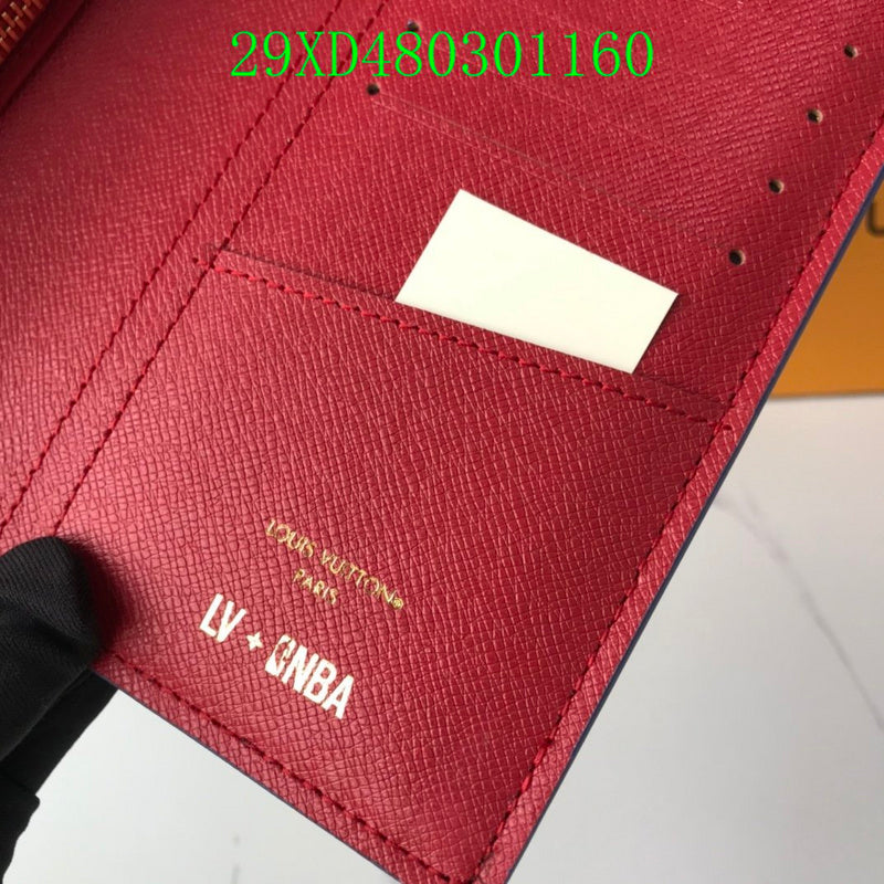 COZY BAGS - CHL Wallet - 1099