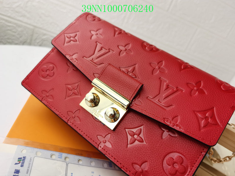 COZY BAGS - CHL Wallet - 810
