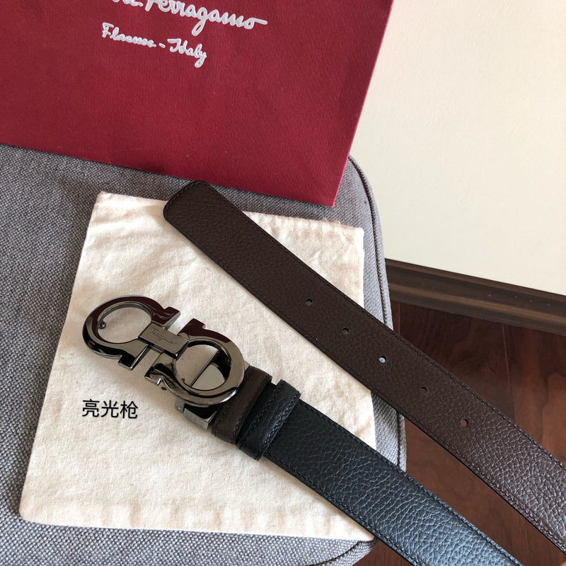 JB - FGO Belts - 105