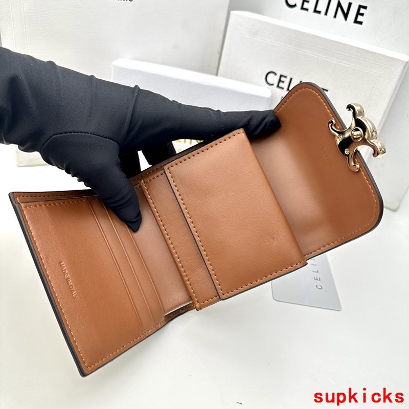 COZY BAGS - Mix Wallets - 710