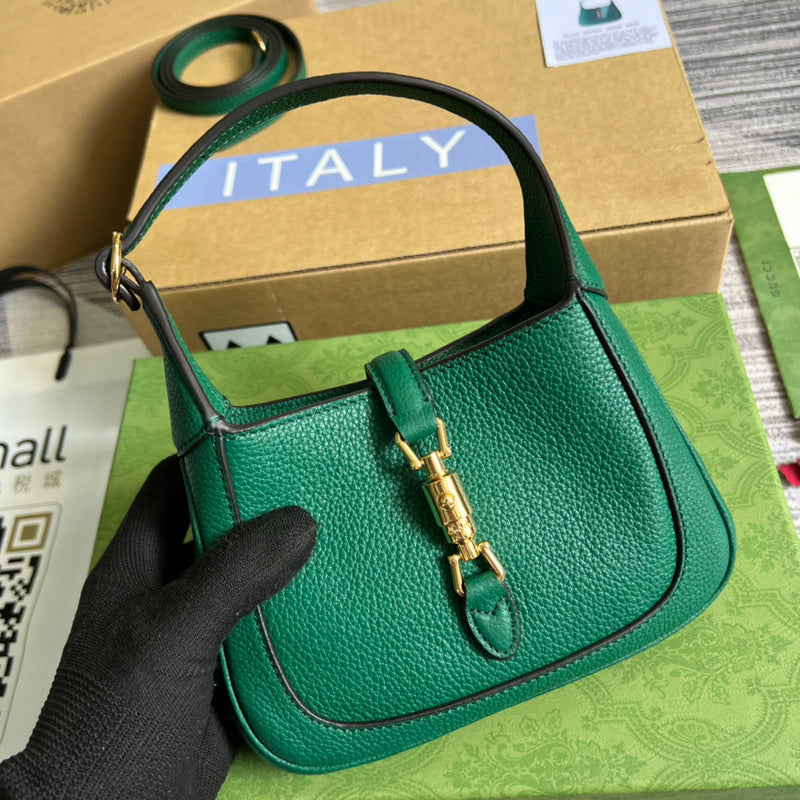 JB - Guki Lady Bags - 624