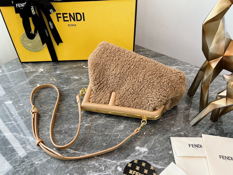 COZY BAGS - FDE Bags - 081