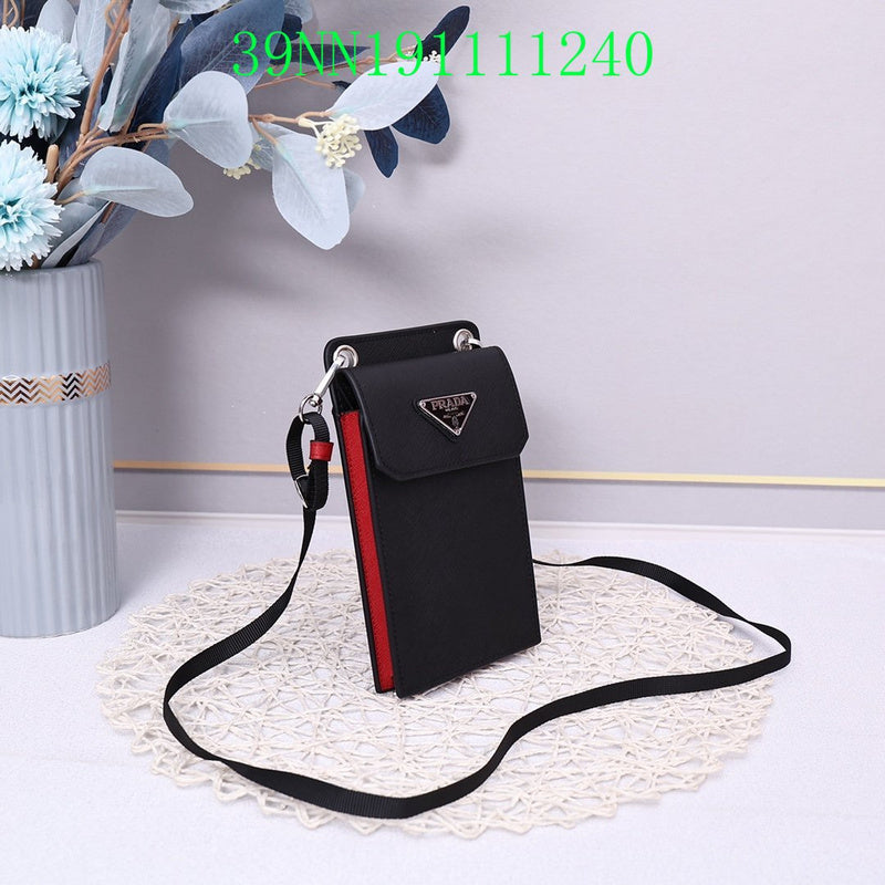 COZY BAGS - CHL Wallet - 503