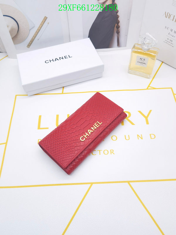 COZY BAGS - CHL Wallet - 219