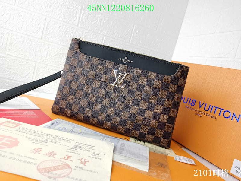 COZY BAGS - CHL Wallet - 671