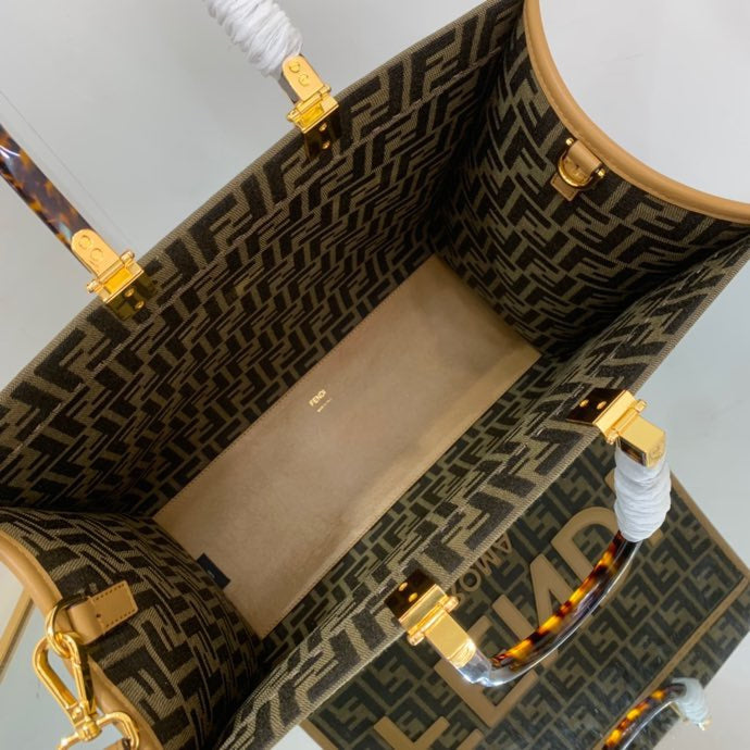 COZY BAGS - FDE Bags - 132