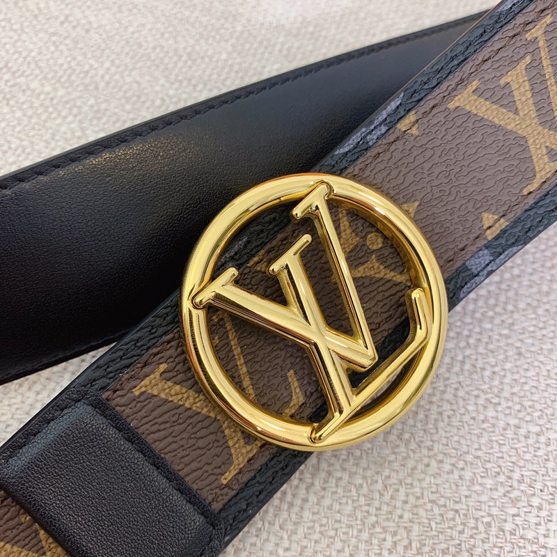 JB - LOV Belts - 068