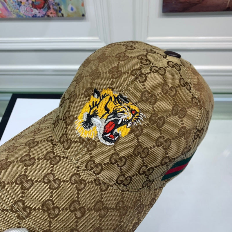 COZY BAGS - Guki Hats & Caps - 339