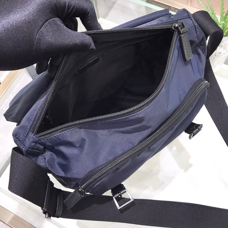 COZY BAGS - PD Men Bags - 212