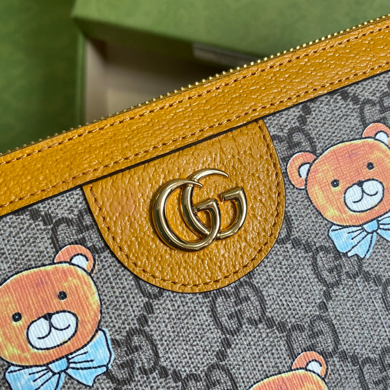 COZY BAGS - Guki Wallet - 348