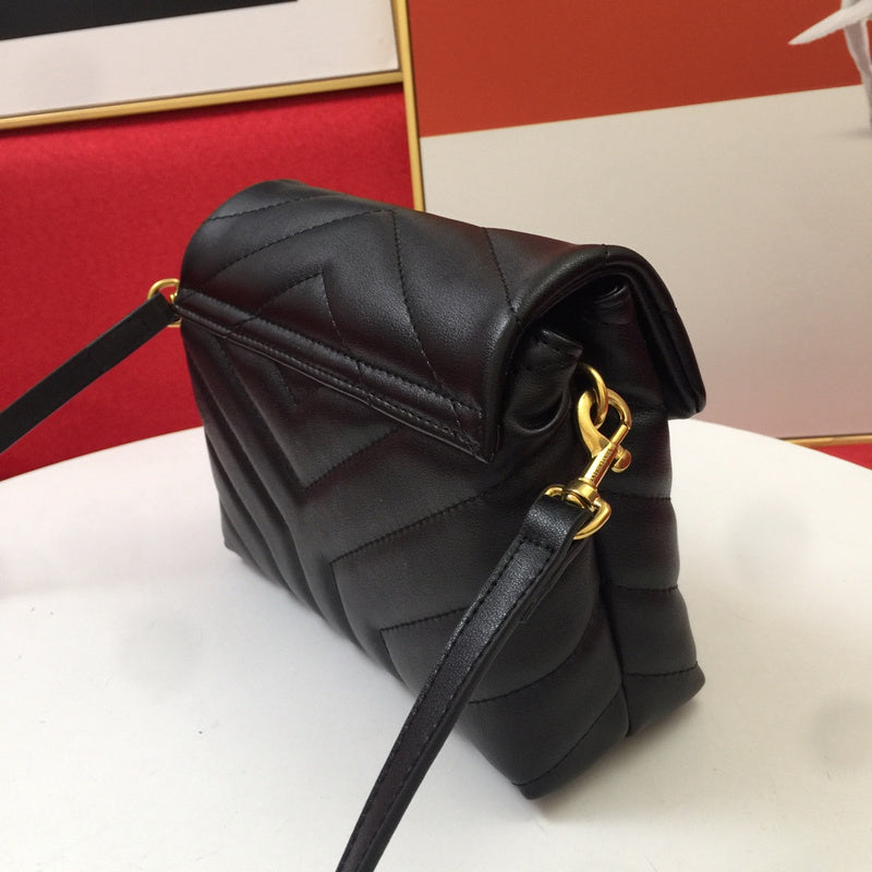 COZY - YLS Bags - 047