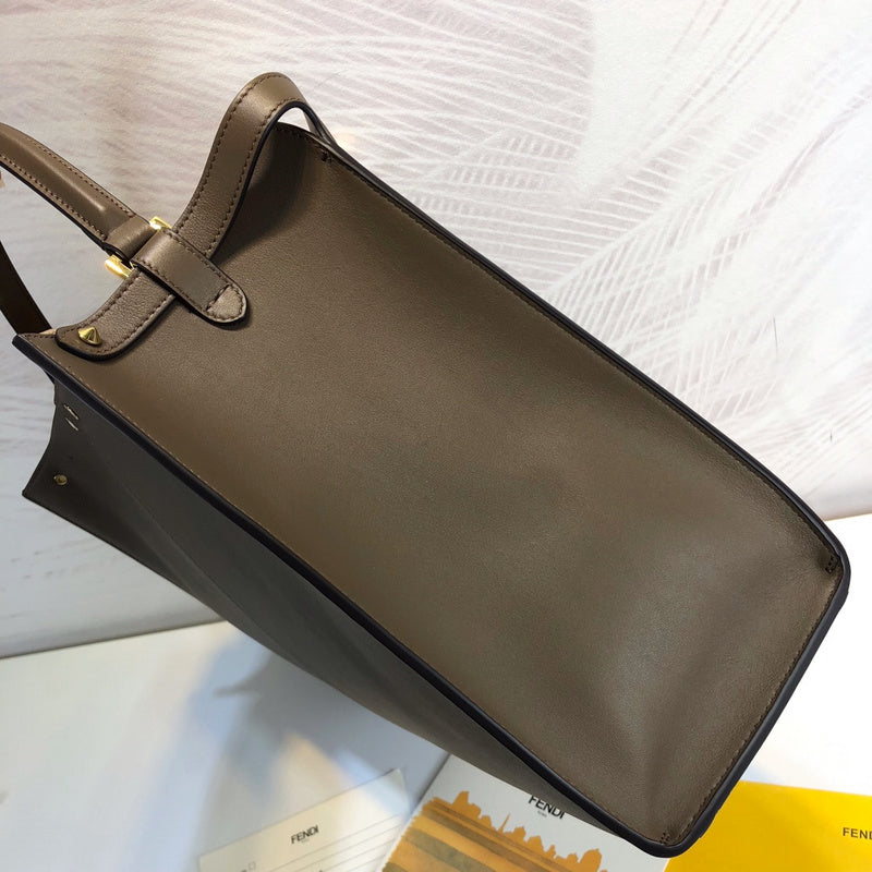 COZY BAGS - FDE Bags - 452