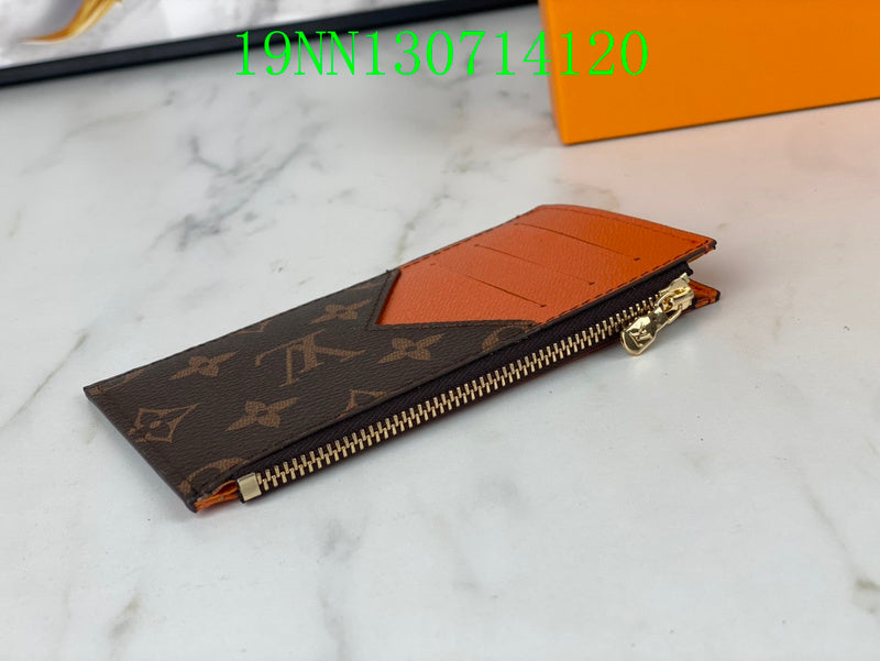 COZY BAGS - LOV Wallet - 237