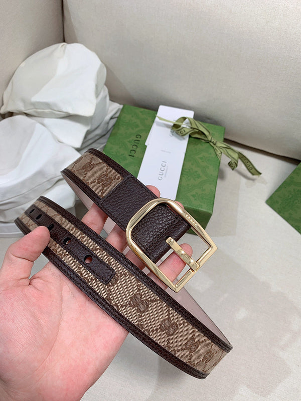 COZY BAGS - GUKI Belts - 025