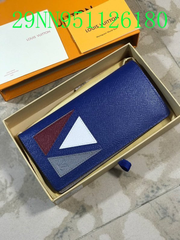 COZY BAGS - CHL Wallet - 472
