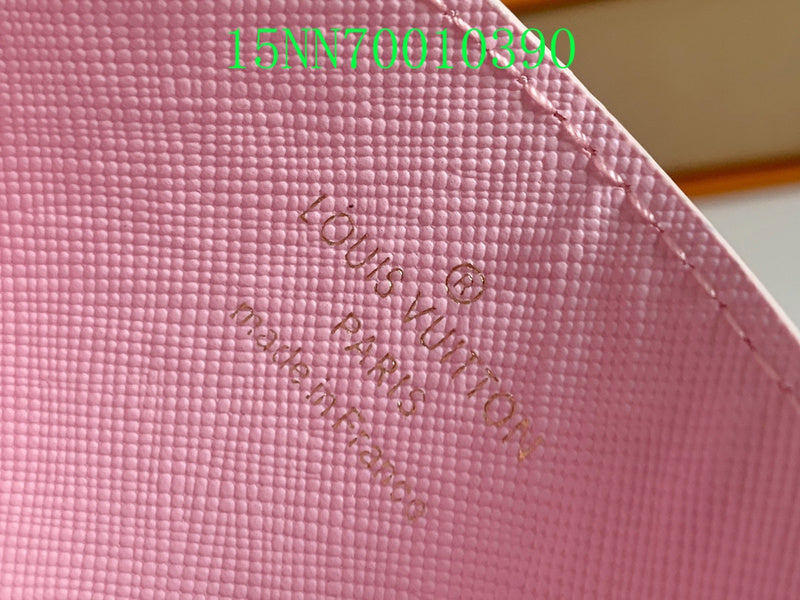 COZY BAGS - LOV Wallet - 789