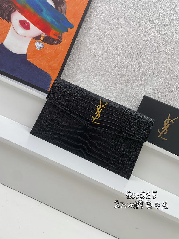 COZY BAGS - YLS Wallet - 073