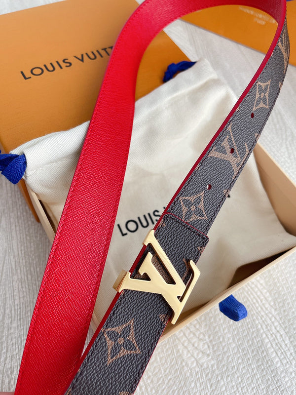 JB - LOV Belts - 224