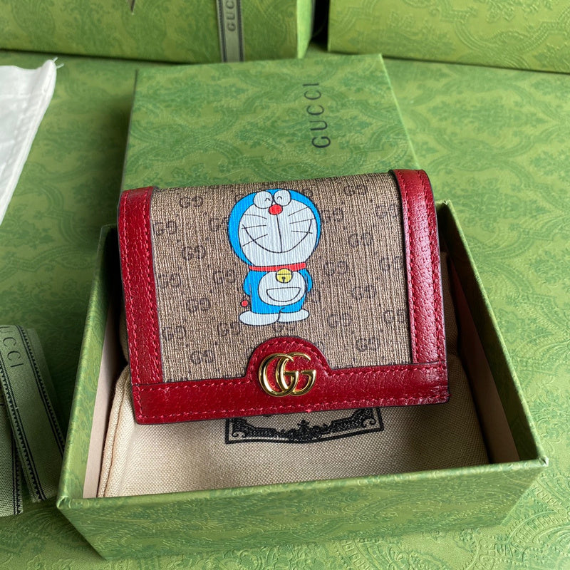 Cozy Bags - GUKI Women Wallets - 167