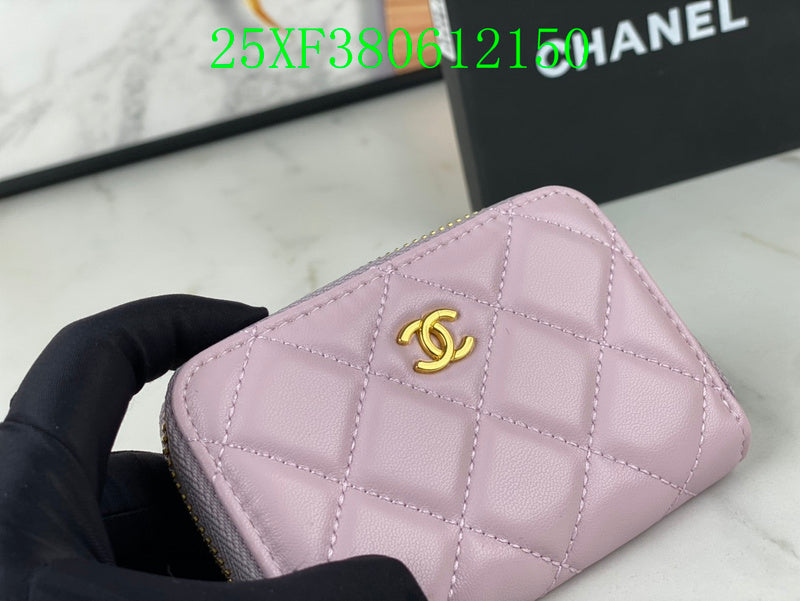 COZY BAGS - CHL Wallet - 128