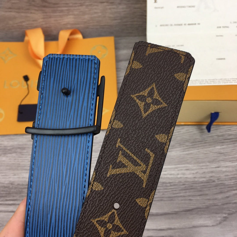 JB - LOV Belts - 131