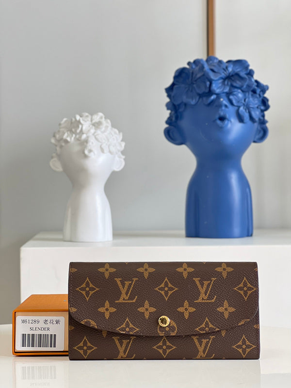 COZY BAGS - LOV Wallets - 594