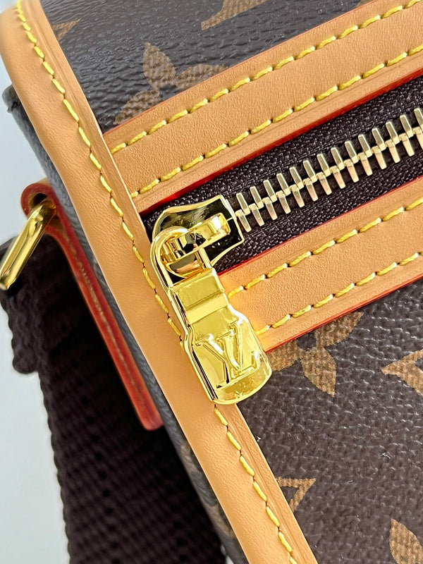 COZY BAGS - LOV Bags - 2057