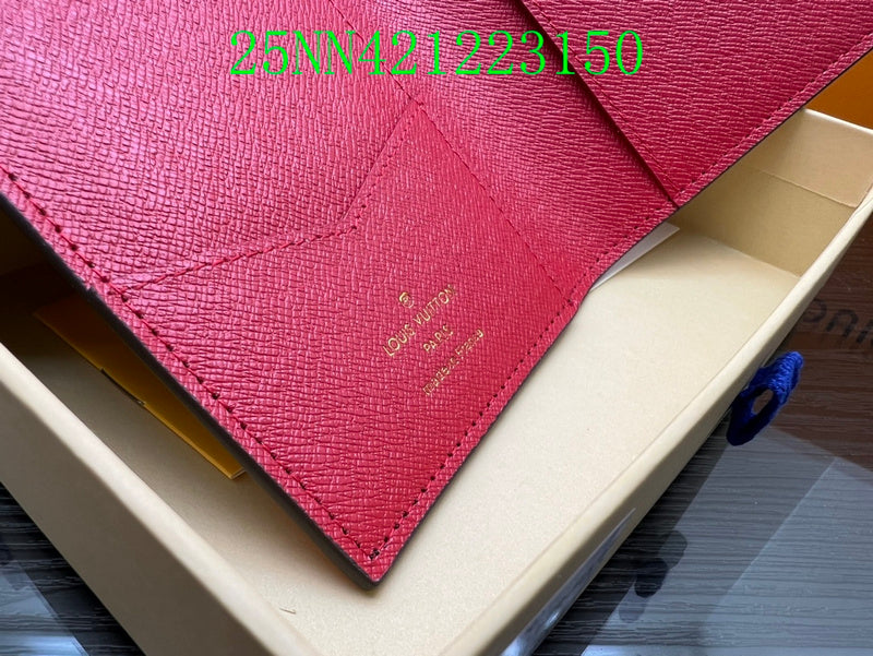 COZY BAGS - LOV Wallet - 823