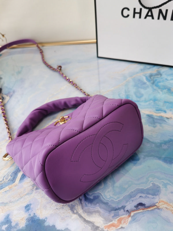 COZY BAGS - CHL Lady Bags - 119
