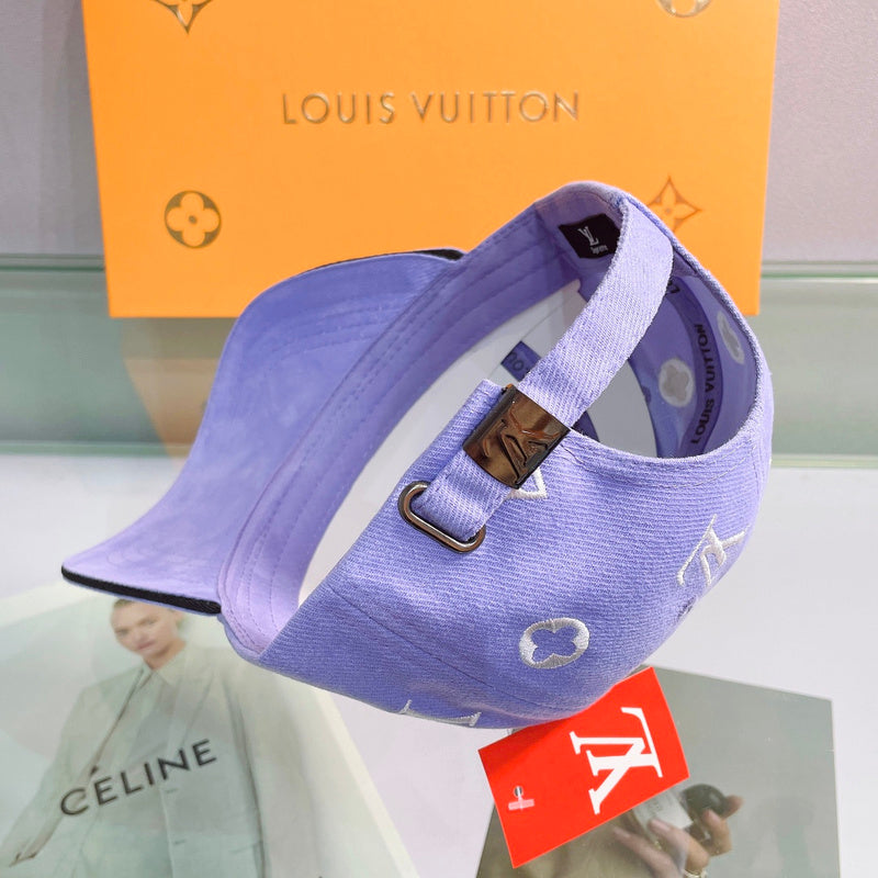COZY BAGS - LOV Hats & Caps - 072