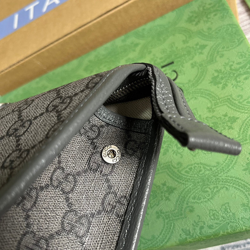 COZY BAGS - Guki Wallet - 120