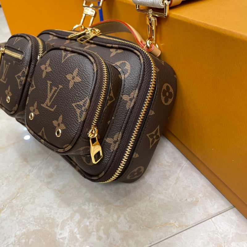 COZY - LV Bags - 3009