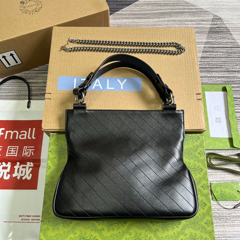 JB - Guki Lady Bags - 035