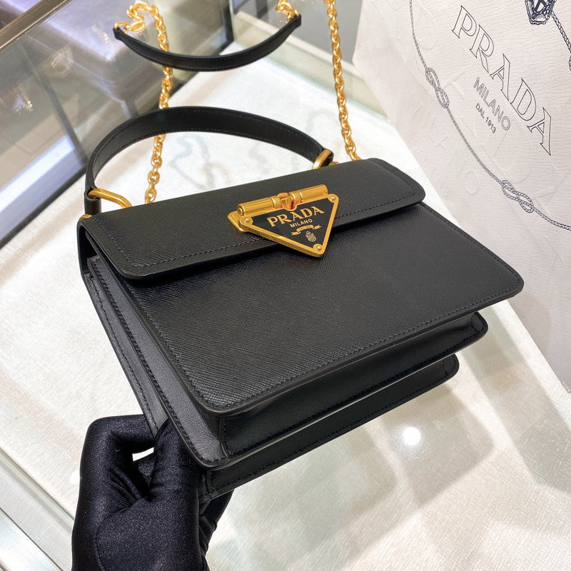 JB - PD Lady Bags - 502