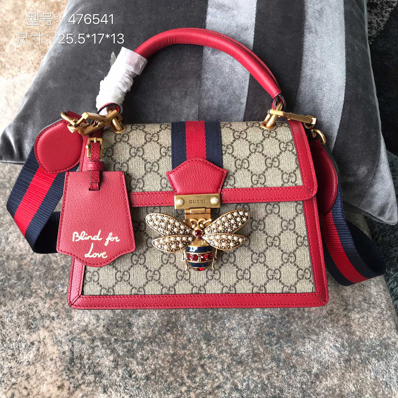 JB - Guki Lady Bags - 1238