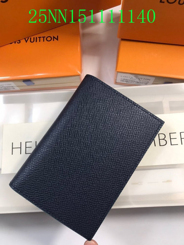 COZY BAGS - CHL Wallet - 506