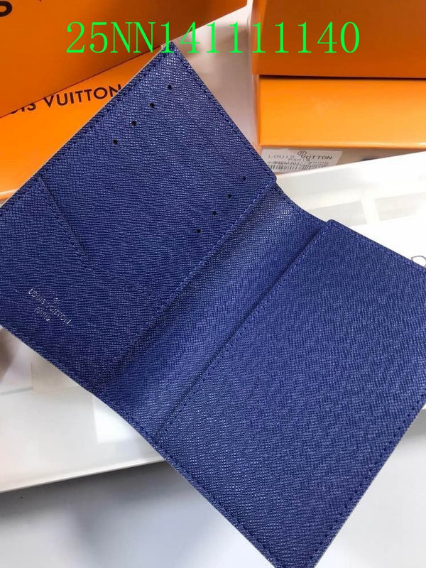 COZY BAGS - CHL Wallet - 507