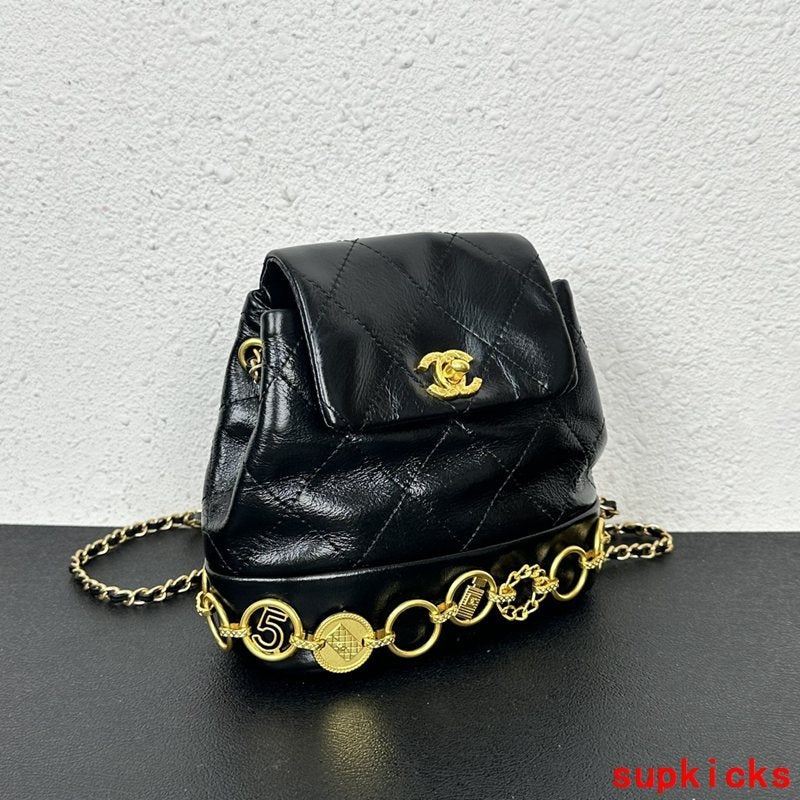 COZY BAGS - Mix Wallets - 739