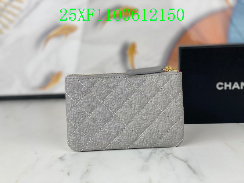COZY BAGS - CHL Wallet - 119