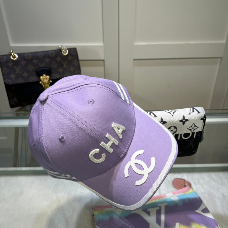 COZY BAGS - CHL Hats & Caps - 018
