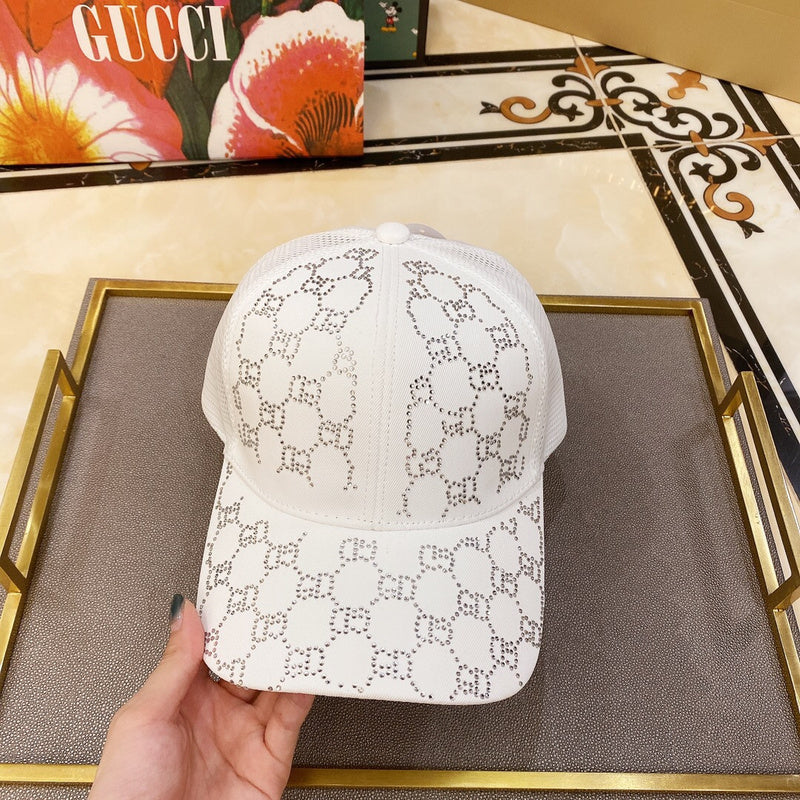 COZY BAGS - Guki Hats & Caps - 379