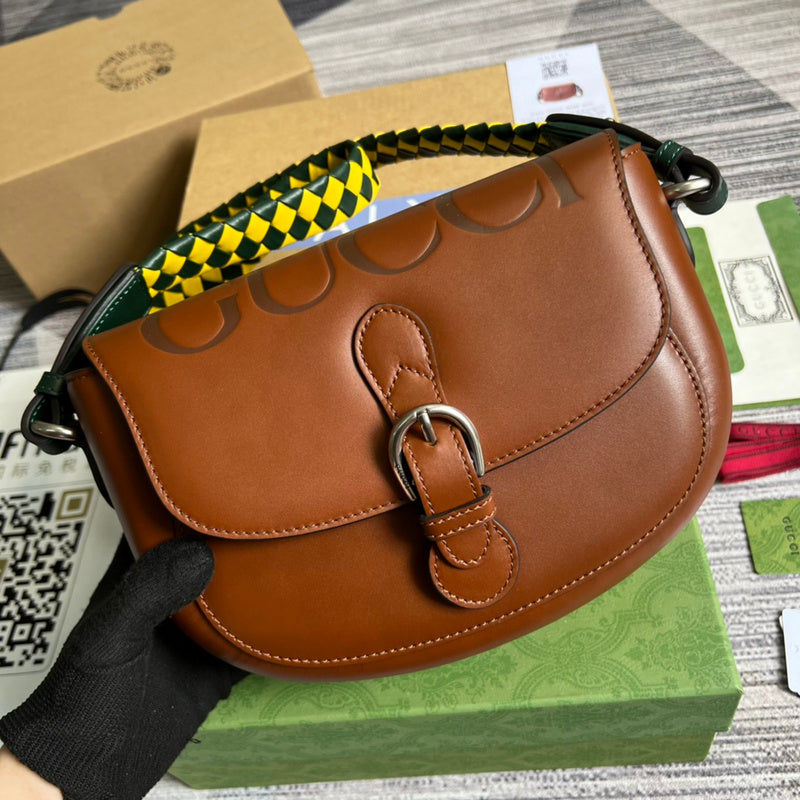 COZY BAGS - GUKI Bags - 1355