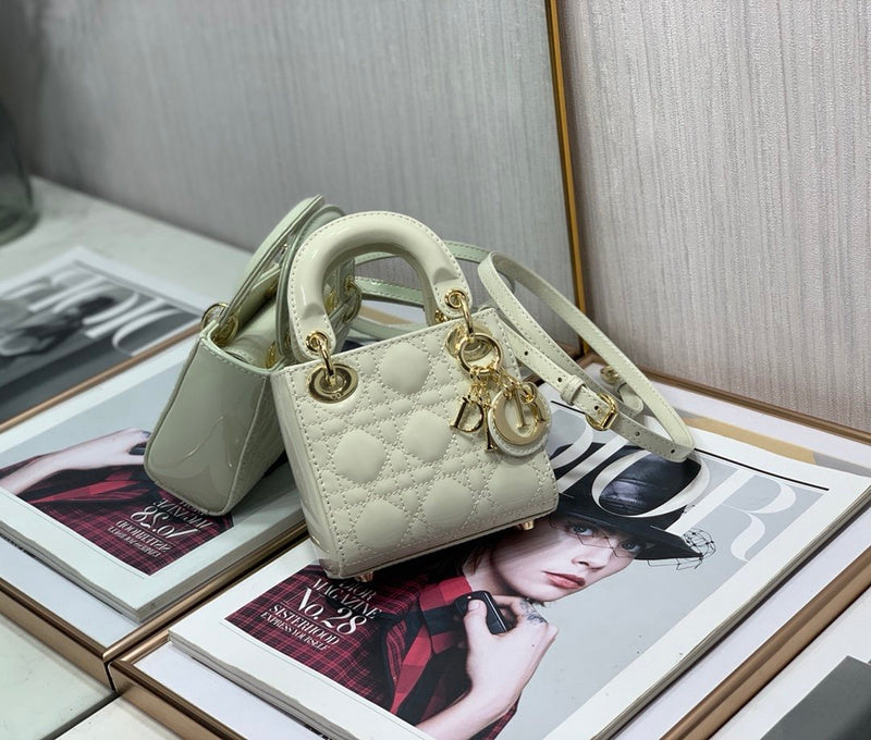 JB - DOR Lady Bags - 439