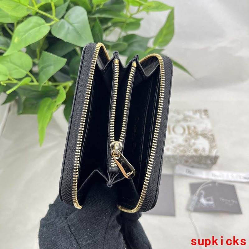 COZY BAGS - Mix Wallets - 281