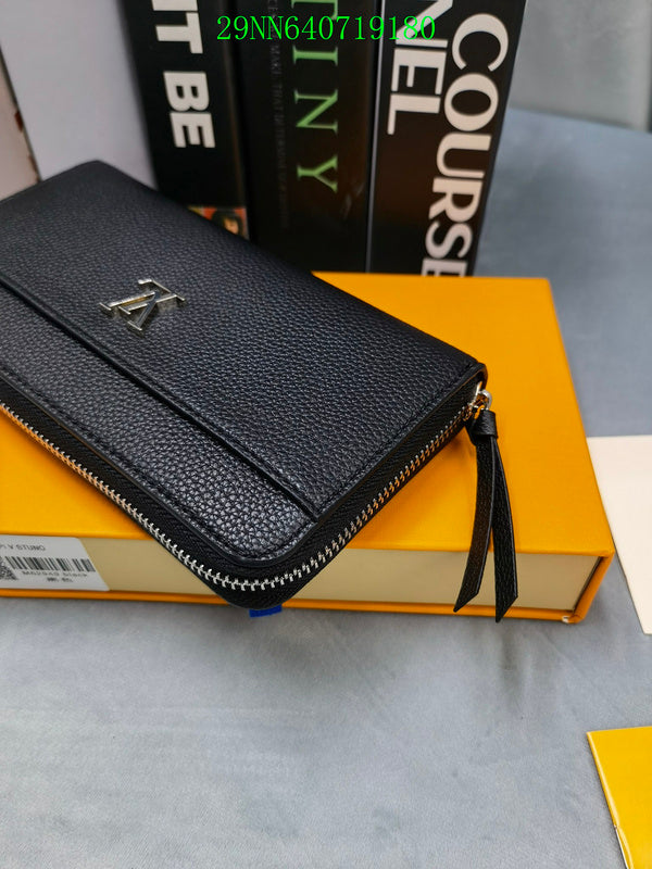 COZY BAGS - CHL Wallet - 744