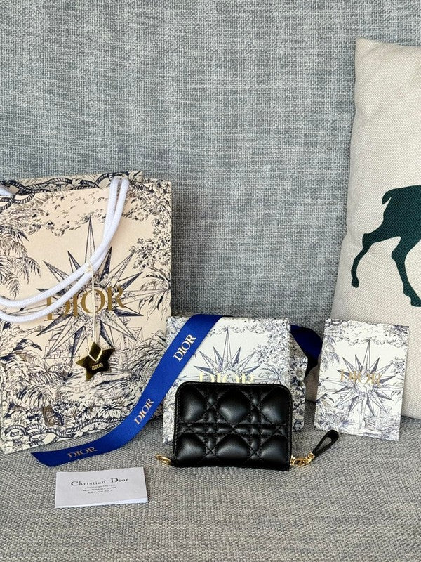 COZY BAGS - DOR Wallets - 078