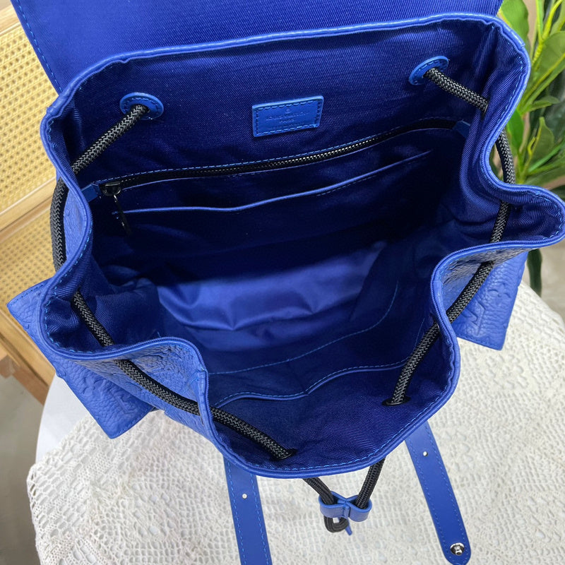 COZY - LOV Backpacks - 002
