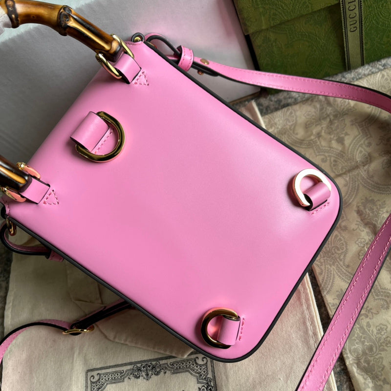 COZY BAGS - GUKI Women Bags - 978